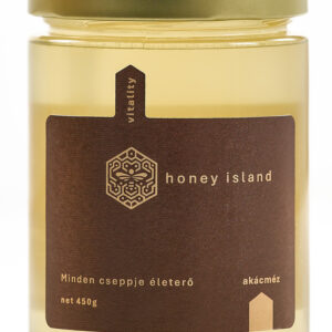 honeyisland méz
