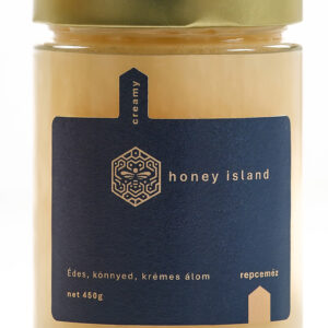 honeyisland méz