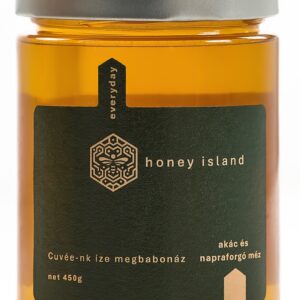 honeyisland méz
