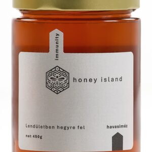honeyislandméz