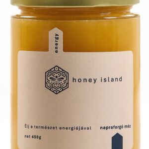 honey island