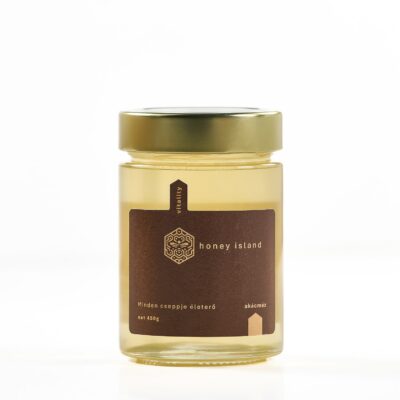 Akácméz - Vitality