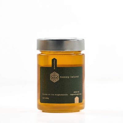 Akác és napraforgó méz - Everyday